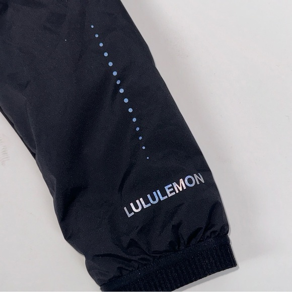 Lululemon Athletica Black “Down For It All” Jacket - Picture 12 of 14